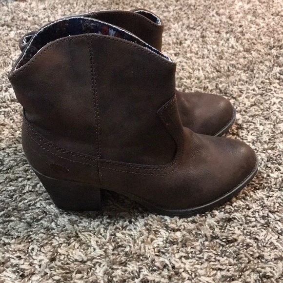 Booties - Picture 2 of 2